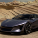 Illustration for article titled Honda's 'Baby NSX' Finally Shows Up As A Gran Turismo Car You Can't Own